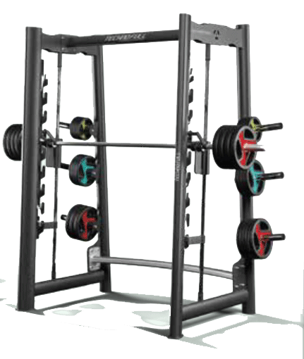 SMITH RACK